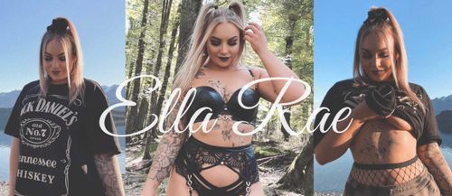 @elllarae nude elllarae nude