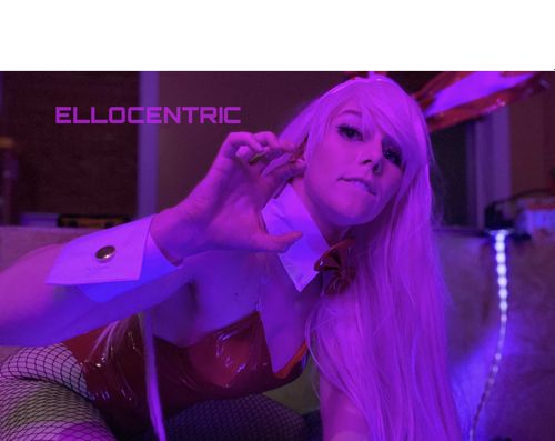 @ellocentric nude ellocentric nude