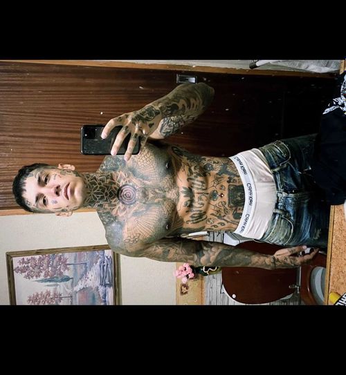 @eloyriverax nude eloyriverax nude