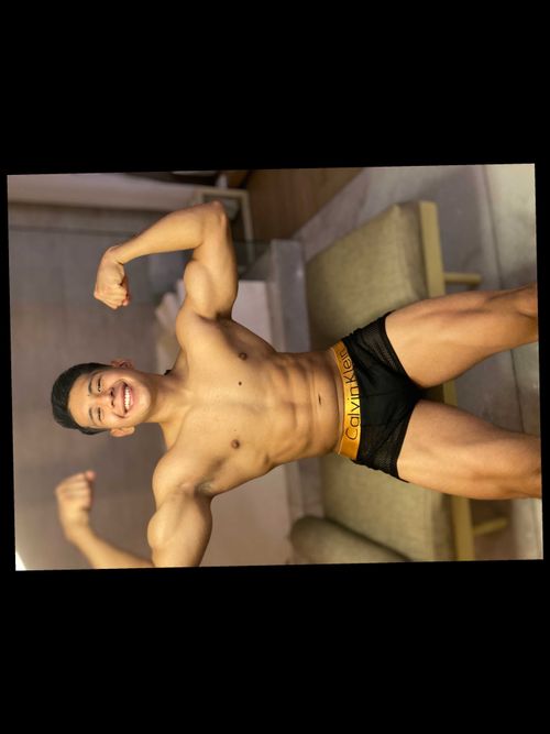 @elremyboy nude elremyboy nude