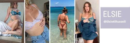 @elsiekrussell nude elsiekrussell nude