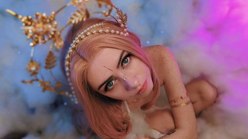 @elunaxc nude elunaxc nude