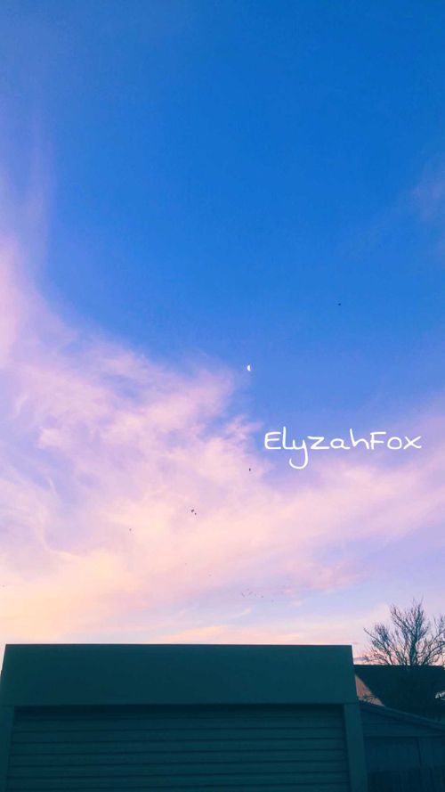 @elyzahfox nude elyzahfox nude