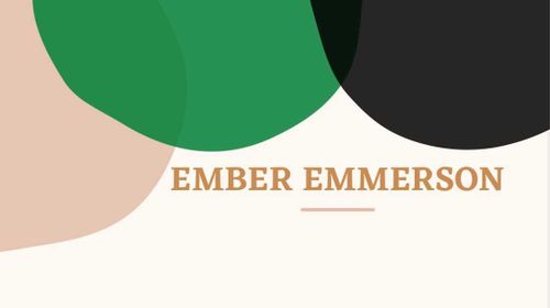 @ember.emmerson nude ember.emmerson nude