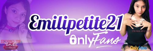 @emilipetite nude emilipetite nude