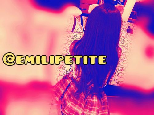 @emilipetitefree nude emilipetitefree nude