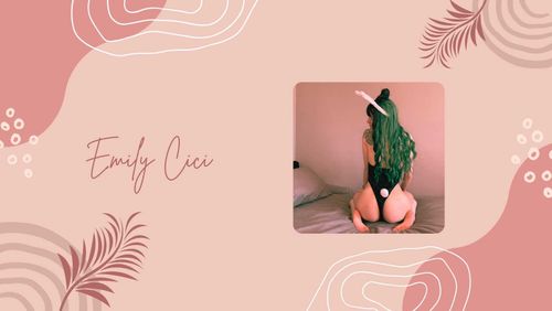 @emilycici nude emilycici nude
