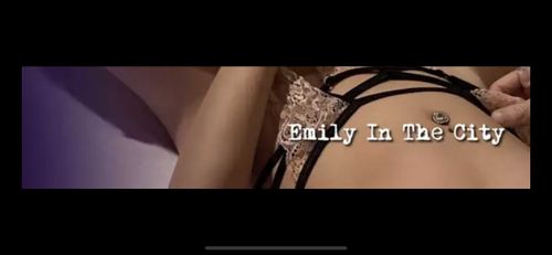 @emilyinthecity nude emilyinthecity nude