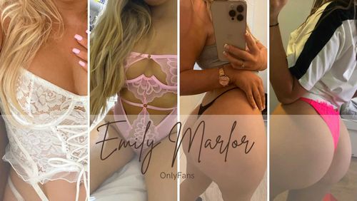 @emilymarlor nude emilymarlor nude