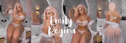 @emilyregina nude emilyregina nude