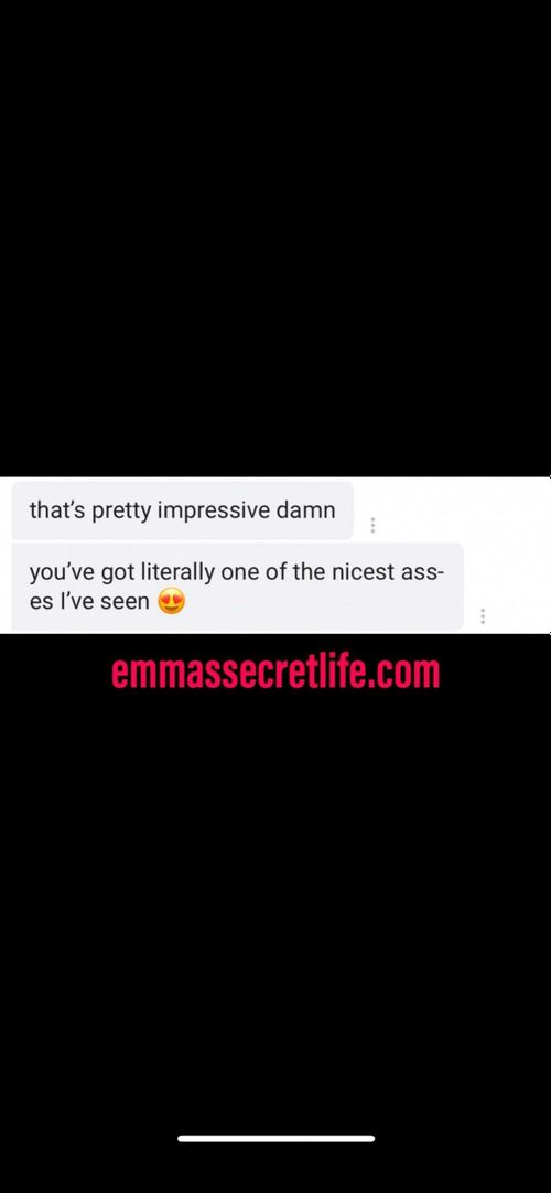 @emmas_secretlife nude emmas_secretlife nude