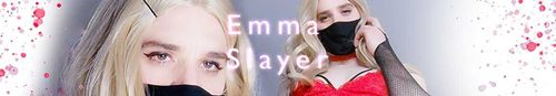 @emmaslayer nude emmaslayer nude