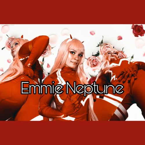 @emmieneptune nude emmieneptune nude