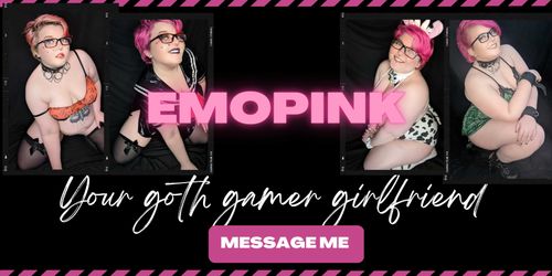 @emopink69 nude emopink69 nude