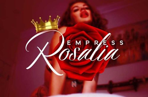 @empressrosalia nude empressrosalia nude