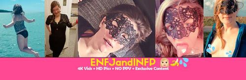 @enfjandinfp nude enfjandinfp nude