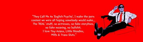 @english_psycho nude english_psycho nude