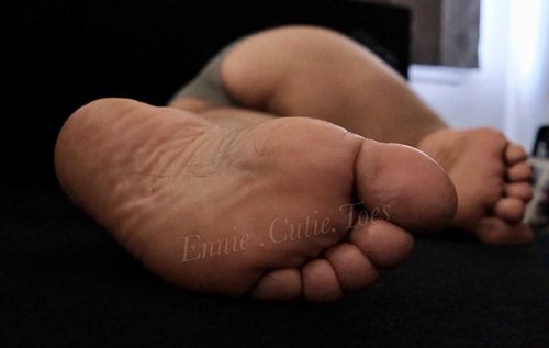 @enniestoes nude enniestoes nude