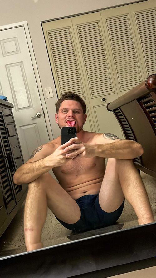 @eric_91 nude eric_91 nude