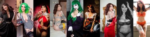 @ericafett nude ericafett nude