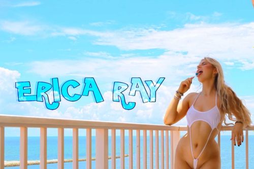 @ericaray nude ericaray nude