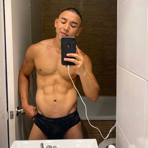 @ericcg nude ericcg nude