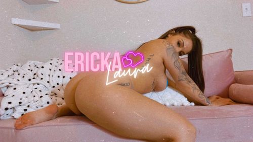 @erickalaura nude erickalaura nude