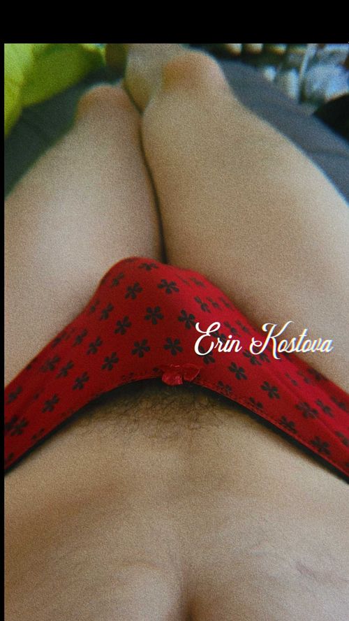 @erinkostova nude erinkostova nude