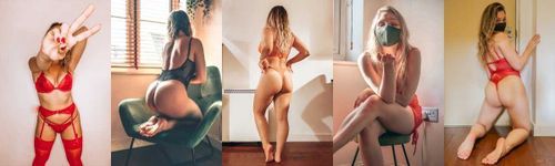 erinxeddie nude