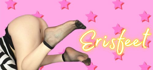 erisfeet_freemium nude