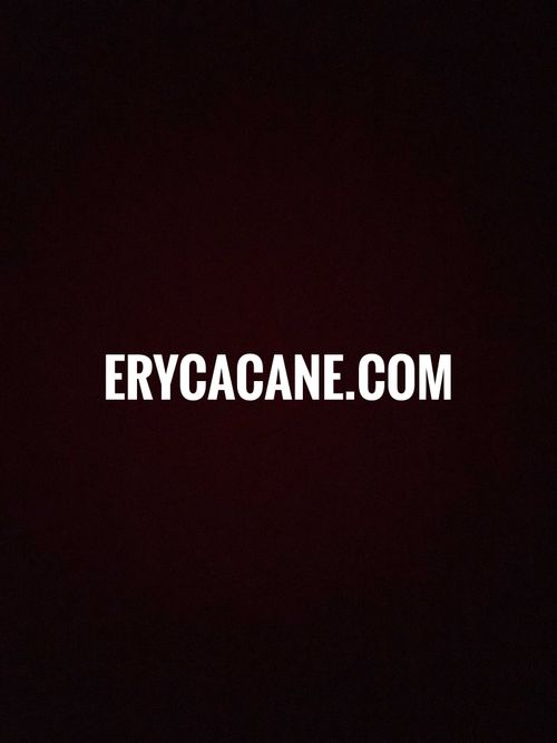 erycacane nude