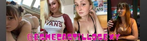 @esmecastillosexy nude esmecastillosexy nude