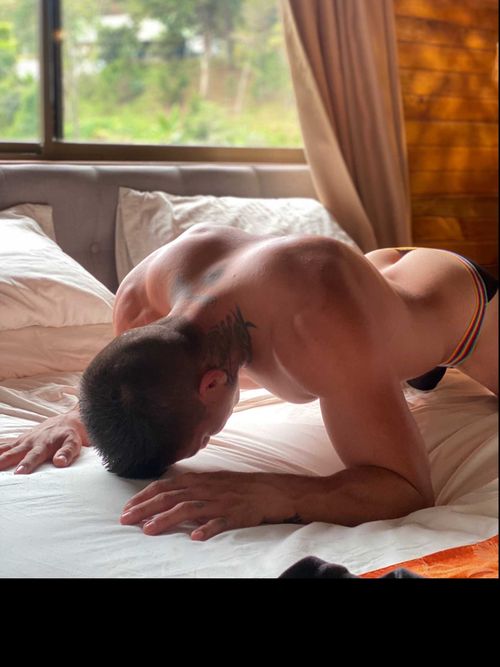 @estebancossio1 nude estebancossio1 nude