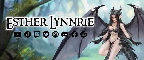 @estherlynnriefree nude estherlynnriefree nude