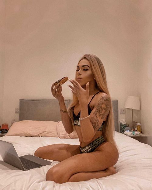 @esthermeirelles nude esthermeirelles nude