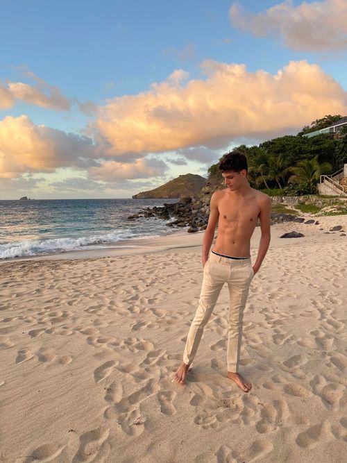 @ethan_pr nude ethan_pr nude