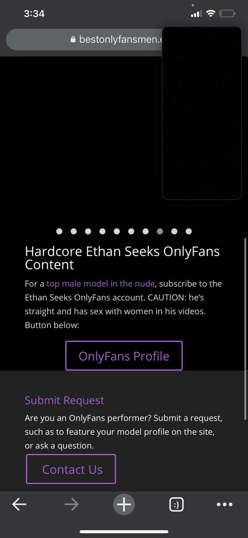 @ethanseeks nude ethanseeks nude