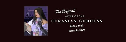 @eurasiangoddessaltar nude eurasiangoddessaltar nude