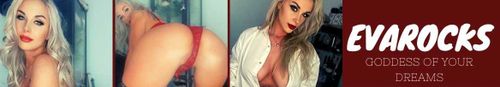 @eva_rocksttv nude eva_rocksttv nude