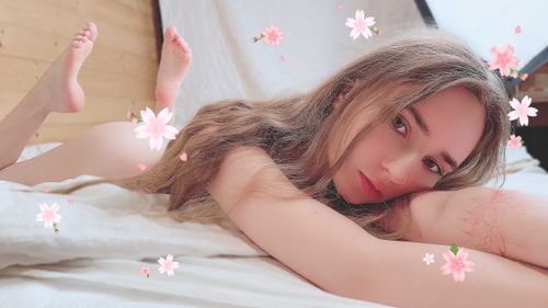 @evaava nude evaava nude