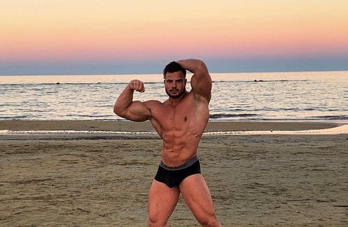 @evanway_free nude evanway_free nude