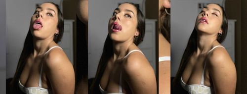 @evelynperezzok nude evelynperezzok nude