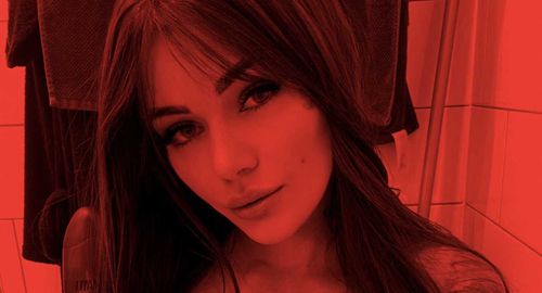 @evevalentine nude evevalentine nude
