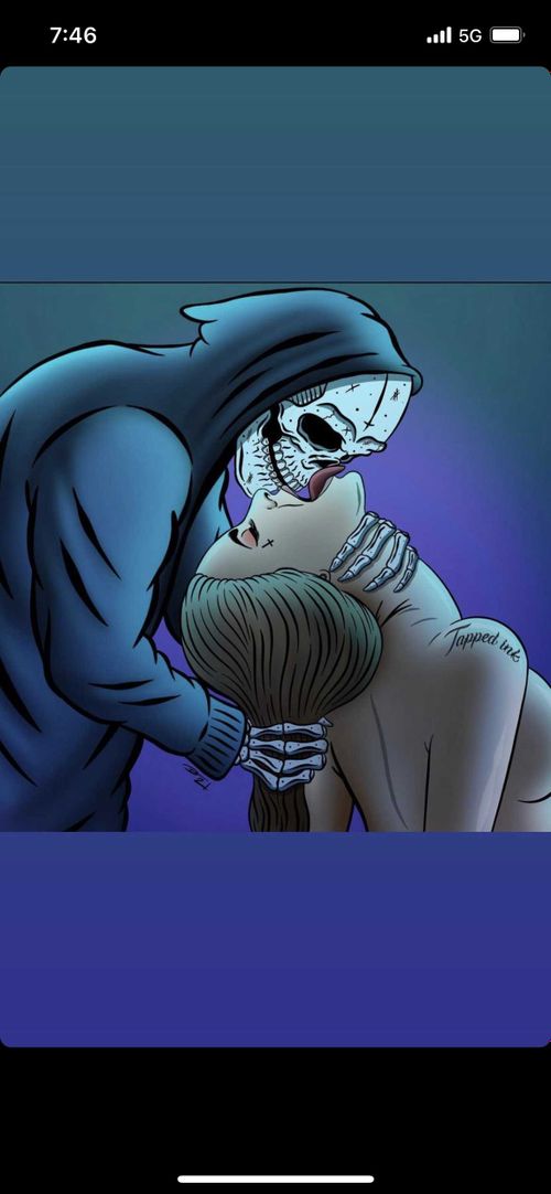 @evilzatanna nude evilzatanna nude