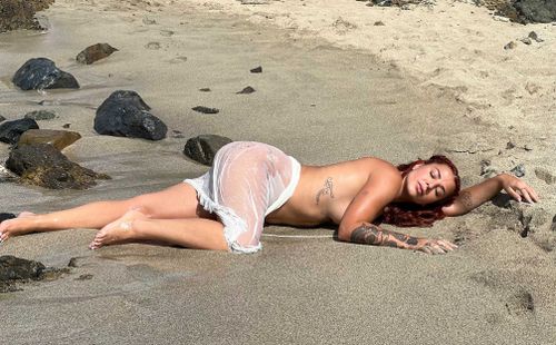 @evy_melaa nude evy_melaa nude