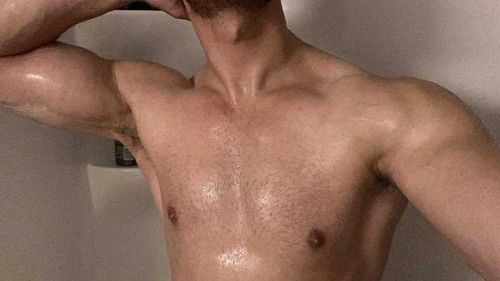 @exanxel nude exanxel nude