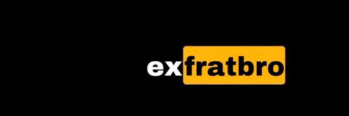@exfratbro nude exfratbro nude