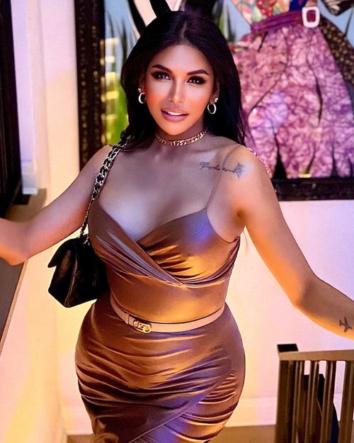 @exoticfoxyanastasia