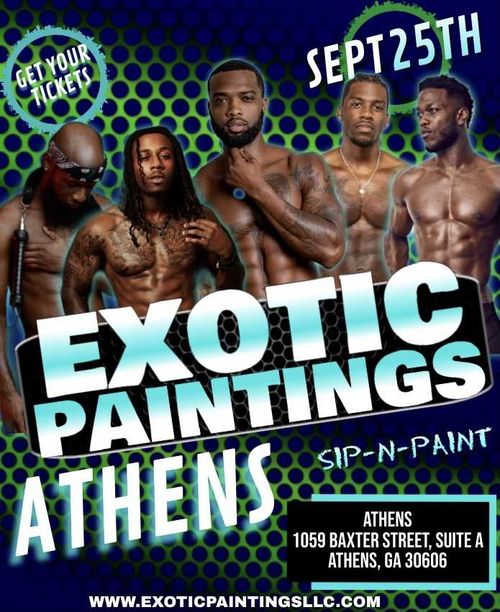 @exoticpaintings