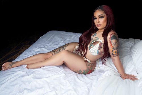 @exoticreina nude exoticreina nude